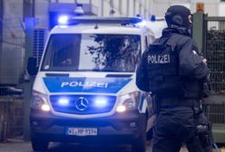 Niemiecka prasa: islamiści mogli ukryć broń w Polsce