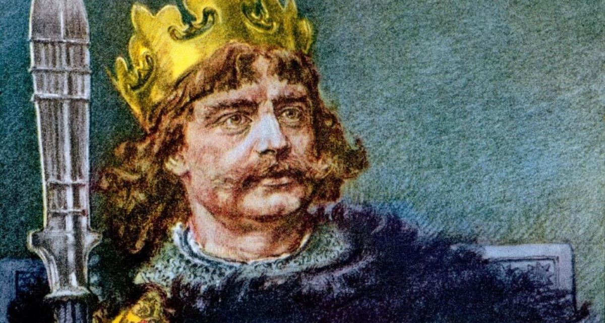 Bolesław Chrobry