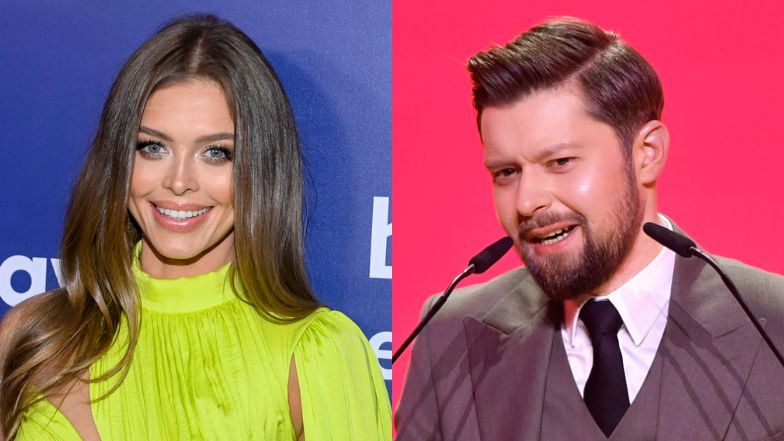 Remigiusz Mróz komentuje plotki o romansie z Joanną Opozdą. Wymowny wpis pisarza