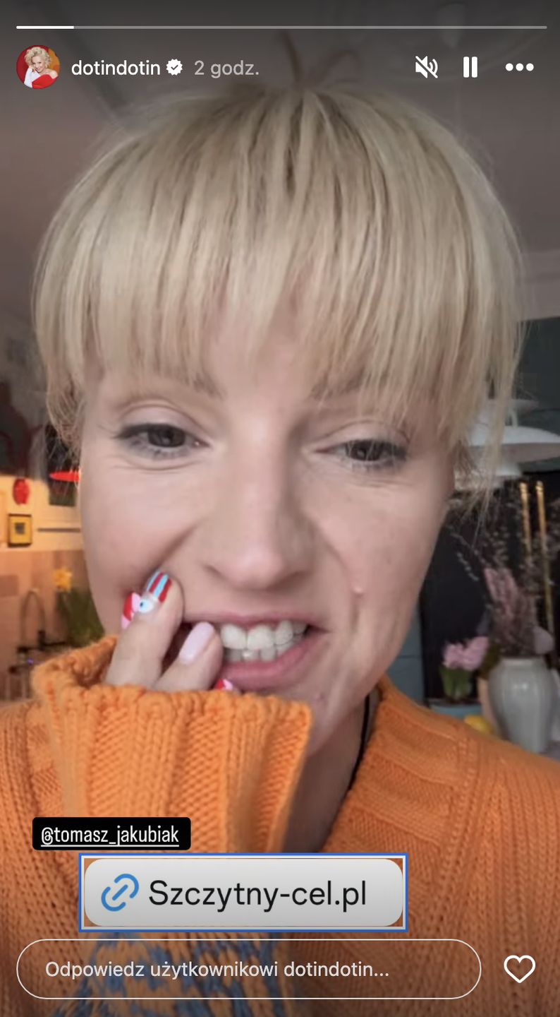 Dorota Szelągowska