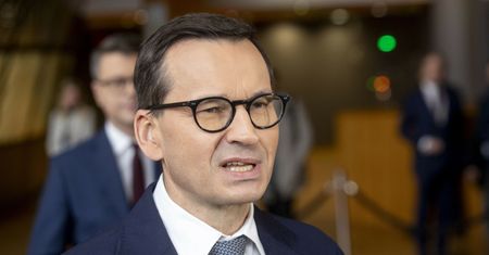 Inni pójdą za Morawieckim? Szybka odpowiedź posłanki KO