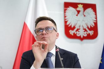 Polska 2050 wycofała projekt ws. wakacji kredytowych