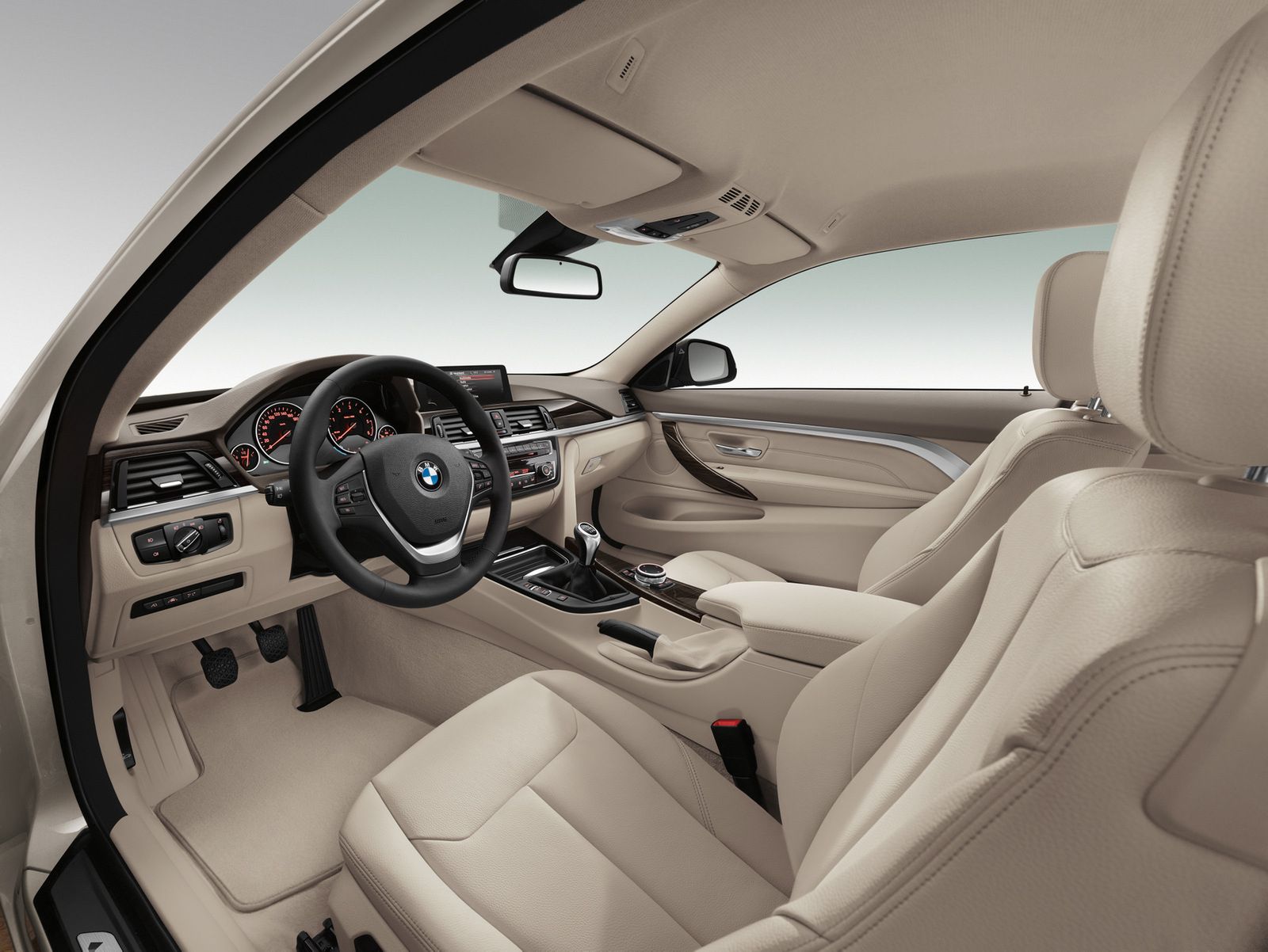 BMW Serii 4 Coupé [galeria] 101