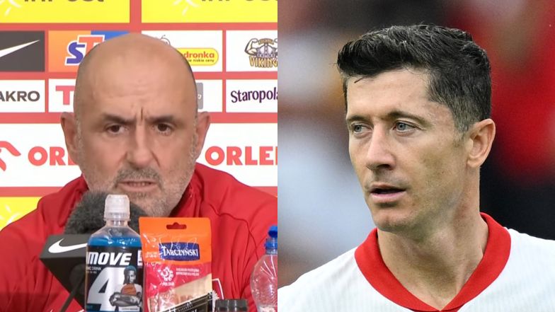 Konferencja z udziałem Michała Probierza