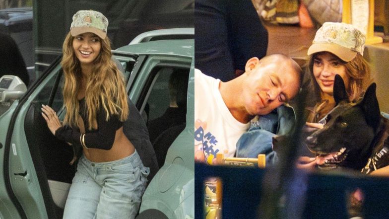 Channing Tatum zaprosił dziewczynę na randkę