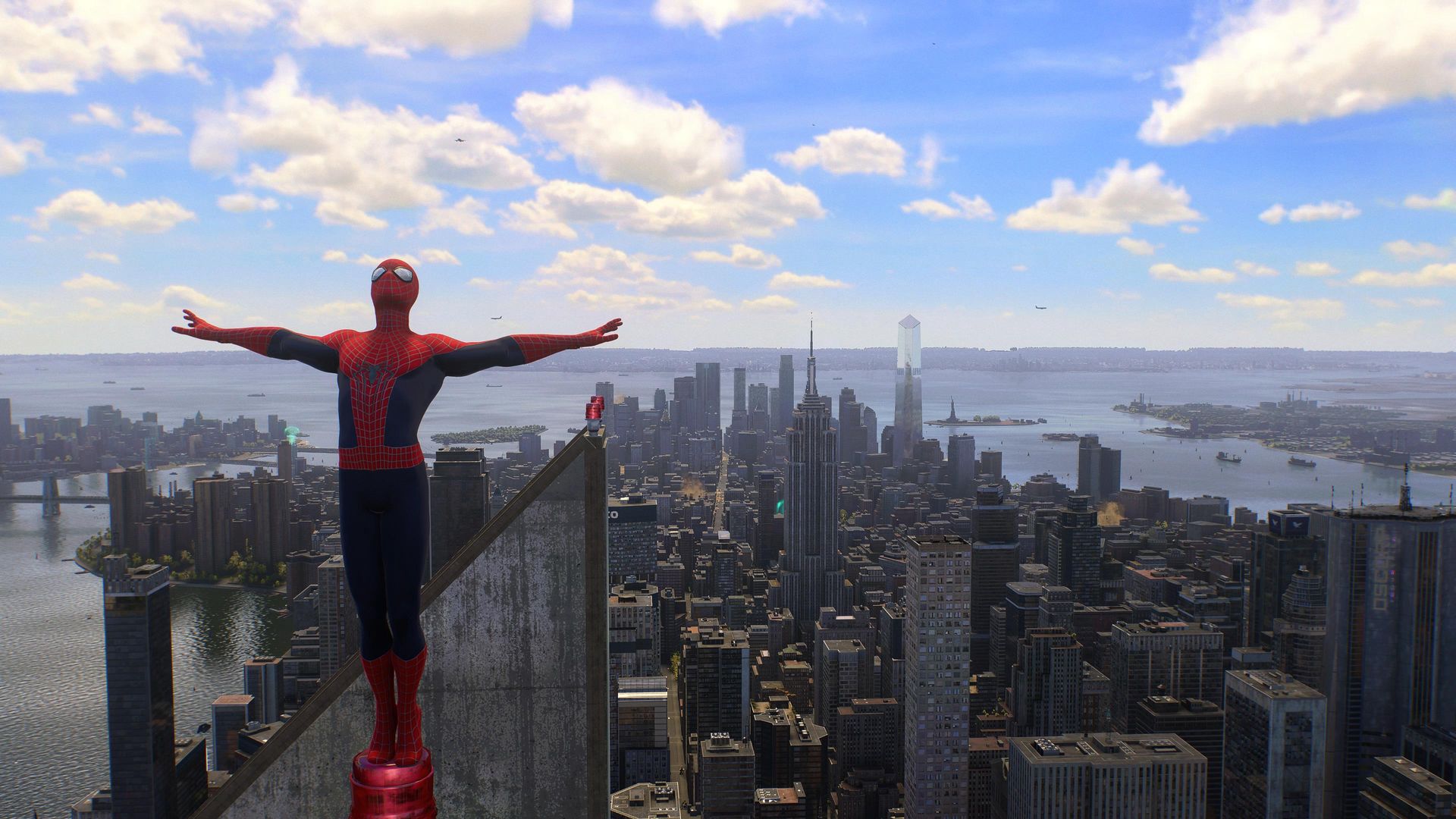Marvel's Spider-Man 2