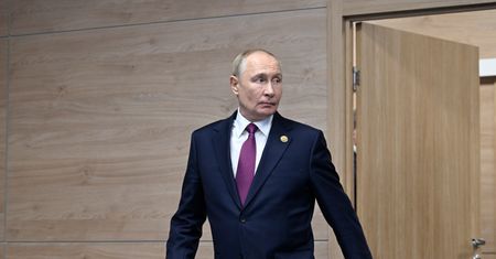 Putin dostał "tajną ofertę" z Ukrainy? Twierdzi, że się na nią zgodził