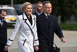 Raport ws. Pegasusa. Andrzej Duda odniósł się do publikacji