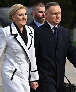 Raport ws. Pegasusa. Andrzej Duda odniósł się do publikacji