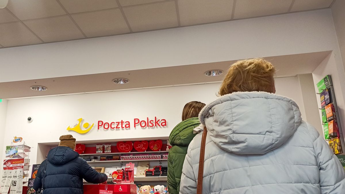 Zwolnienia grupowe w Polsce. Większość zgłoszeń od Poczty Polskiej