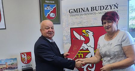 Będzie rewitalizacja Parku Glinki