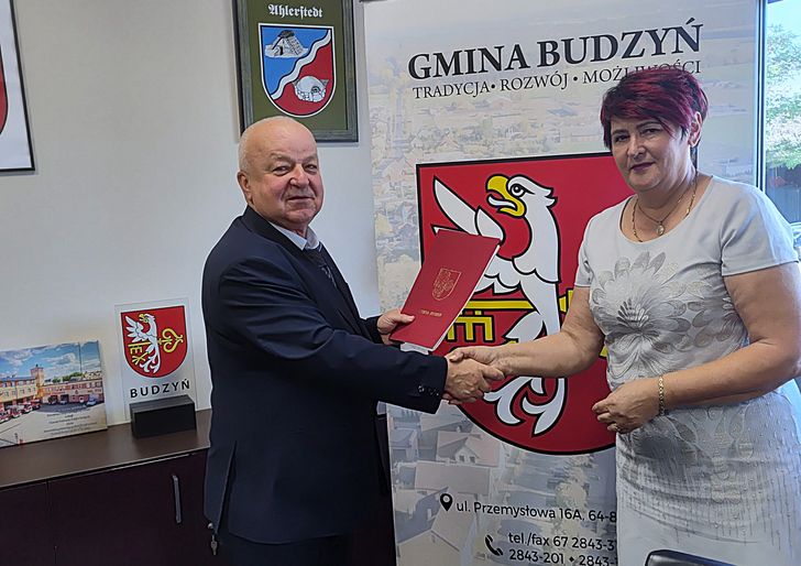 Będzie rewitalizacja Parku Glinki