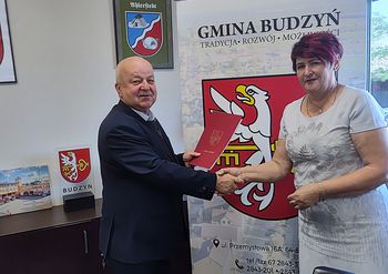 Będzie rewitalizacja Parku Glinki