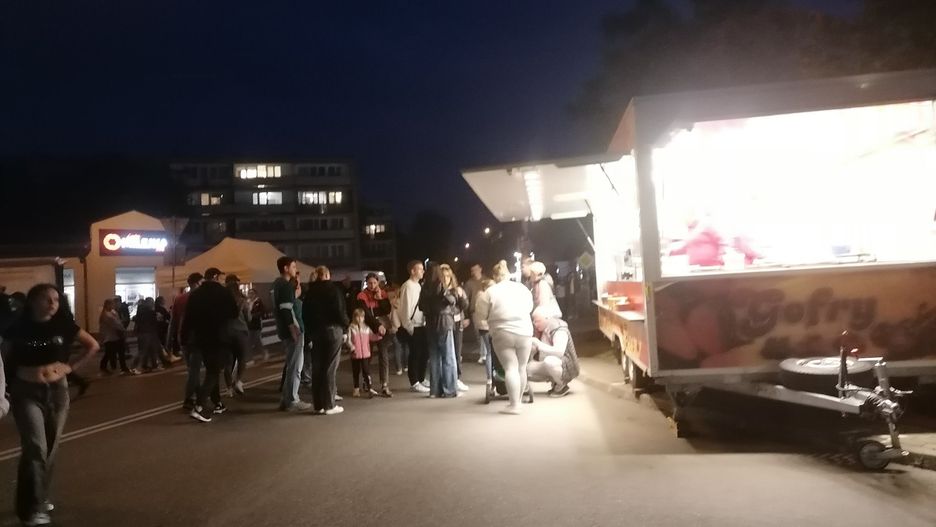Które ulice będą zupełnie zamknięte podczas Święta Kwiatów, Owoców i Warzyw?
