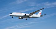 Pilot Air Canada z zarzutami. Przez 17 lat latał bez licencji