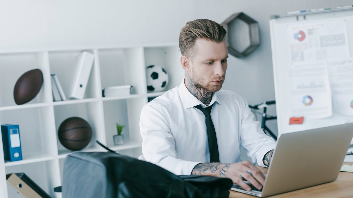 Samsung SSD X5 to propozycja dla będących ciągle w ruchu (depositphotos)