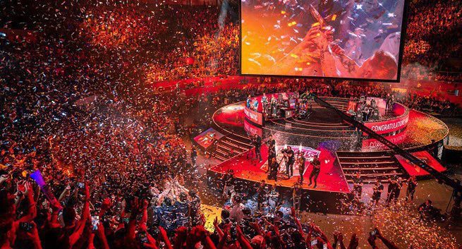 Beko partnerem i sponsorem Mistrzostw Europy w League of Legends