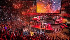 Beko partnerem i sponsorem Mistrzostw Europy w League of Legends