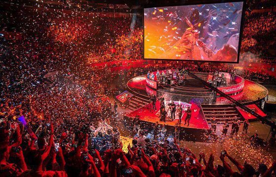 Beko partnerem i sponsorem Mistrzostw Europy w League of Legends