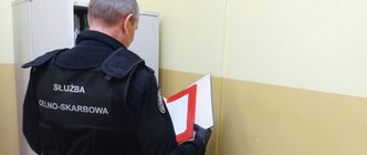 Widmo kontroli fiskusa jak atak zombie. Równie mało realne