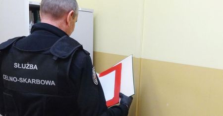 Widmo kontroli fiskusa jak atak zombie. Równie mało realne