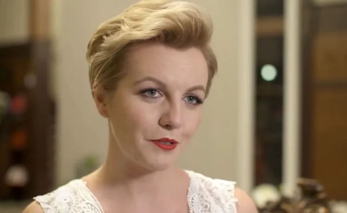 Agnieszka ze "Ślubu od pierwszego wejrzenia" została mamą