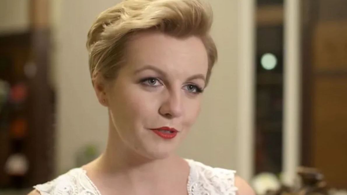 Agnieszka ze "Ślubu od pierwszego wejrzenia" została mamą