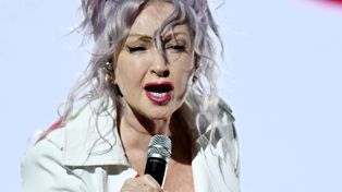 Ostra reakcja gwiazdy na okrzyki z widowni. "Idę po ciebie"