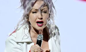 Ostra reakcja gwiazdy na okrzyki z widowni. "Idę po ciebie"