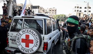 Wszyscy uwolnieni. Zakończyło się przekazywanie zakładników