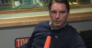 Tomasz Lis nie wraca na antenę TOK FM. Agora podała powód