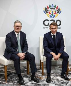 Plan pokojowy Trumpa dla Ukrainy. Europa zgłasza zastrzeżenia