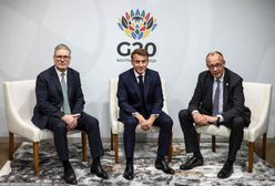 Plan pokojowy Trumpa dla Ukrainy. Europa zgłasza zastrzeżenia