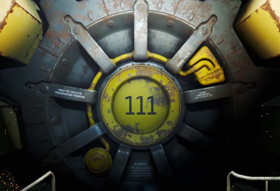 Fallout 4