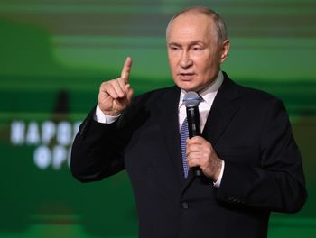 Putin pod dużą presją. Wyliczają problemy Rosji