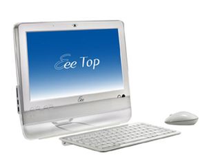 ASUS: palcem do Internetu 1