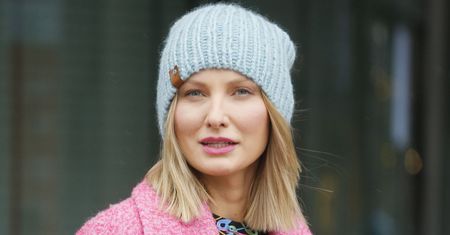 Paragon grozy w rodzinie gwiazdy. Jej mama dała się naciągnąć na 400 zł