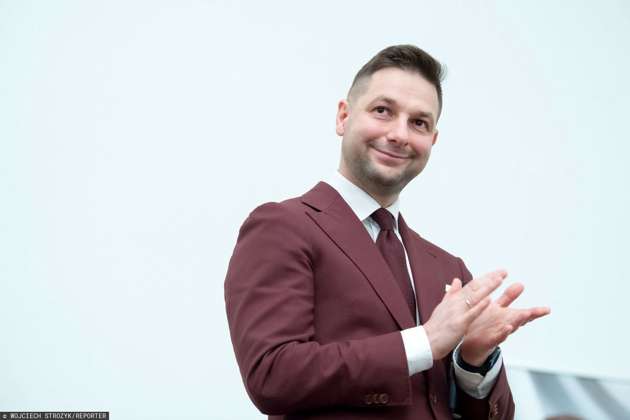 Nowe oświadczenie Jakiego. Tak się dorobił w Brukseli
