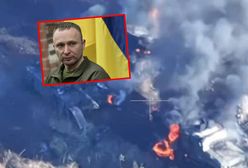 Dymisja dowódcy Wojsk Lądowych Ukrainy. "To moja odpowiedzialność"