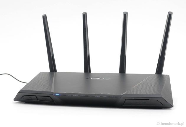 Asus RT-AC87U