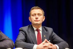 Paweł Rabiej o swojej dymisji: chciałbym powiedzieć "przepraszam"