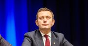 Paweł Rabiej o swojej dymisji: chciałbym powiedzieć "przepraszam"