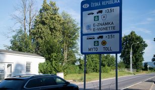 Czesi tracą miliardy. Masowo przywożą to z Polski