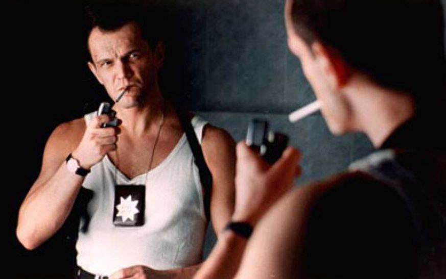 "Kiler": rozpoznawalne miejsca z filmu wyglądają już zupełnie inaczej.