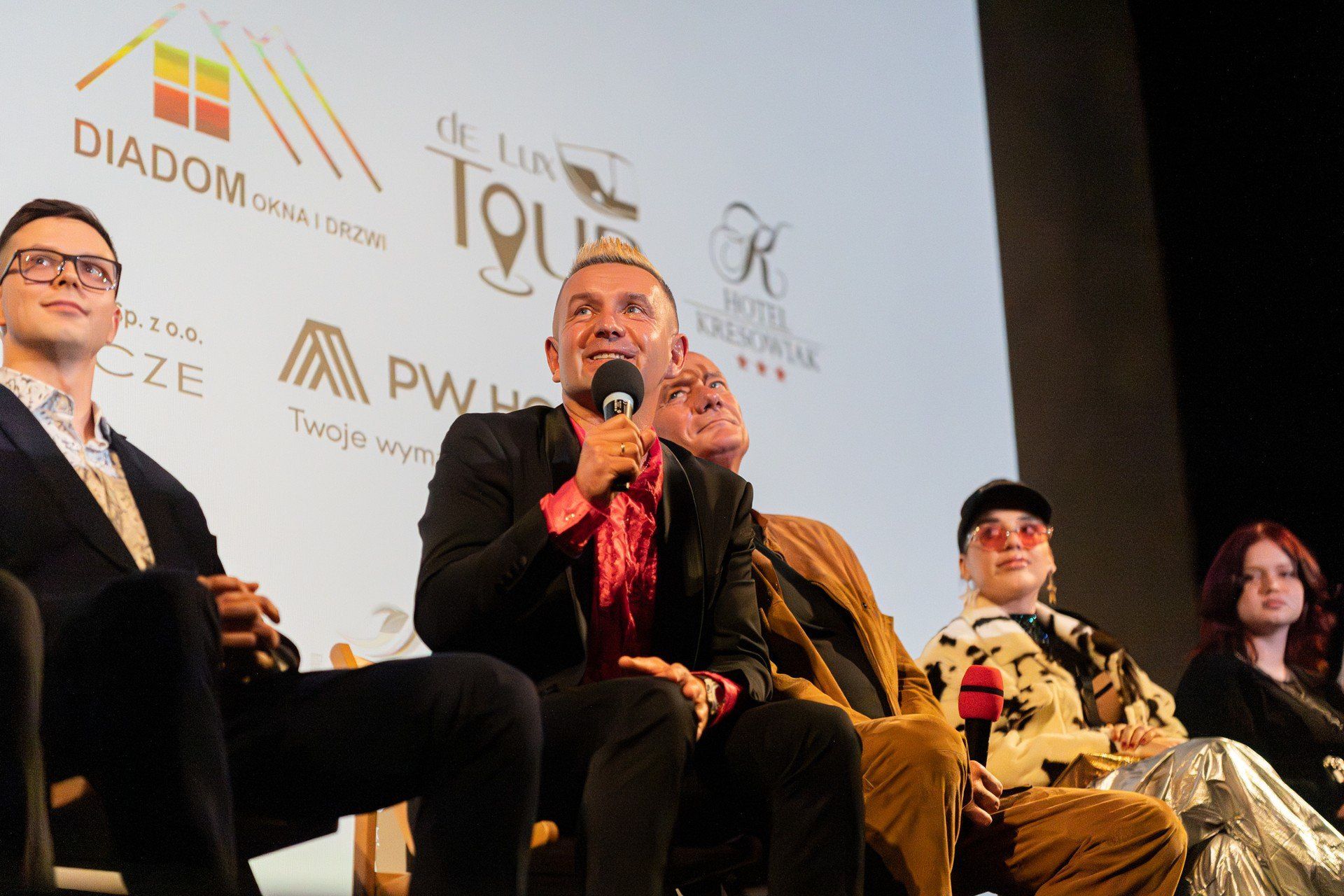 Premiera filmu &#34;Gwiazda. Historia prawdziwa&#34;