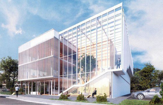 TVP unieważniła przetarg na budowę nowych siedzib w Kielcach i Gorzowie Wielkopolskim. Powód: za wysoka cena