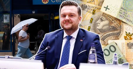 "Niezwykła droga". Chorwacki ekonomista chwali Polskę. Wyłożyli 100 mld euro