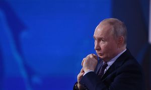 Stosunek do Ukraińców i Białorusinów. Polacy wbrew propagandzie Kremla