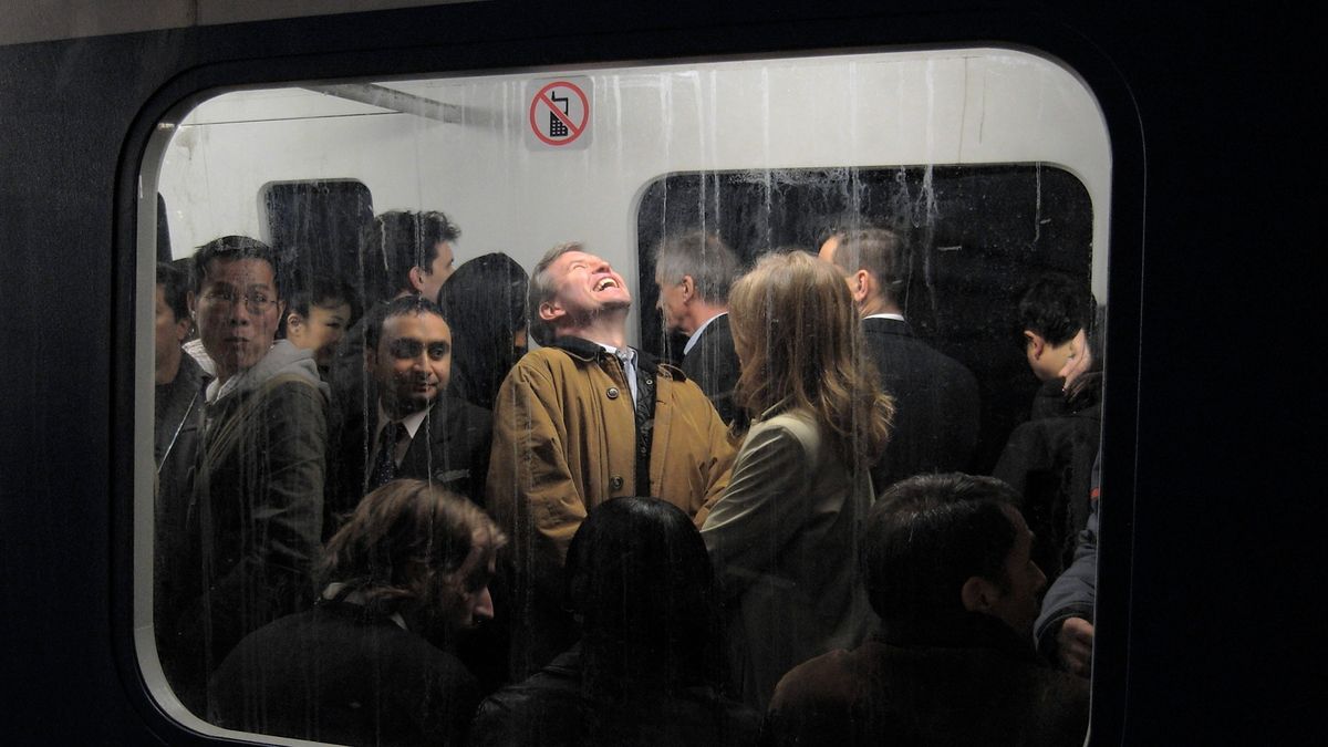 Przypadkowy renesans: Jak robić zdjęcia przypominające obrazy? 1