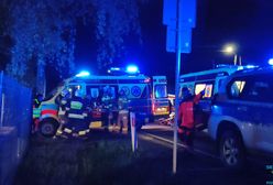 Tragiczny atak w domu dziecka, nie żyje 16-latka. Są szczegóły